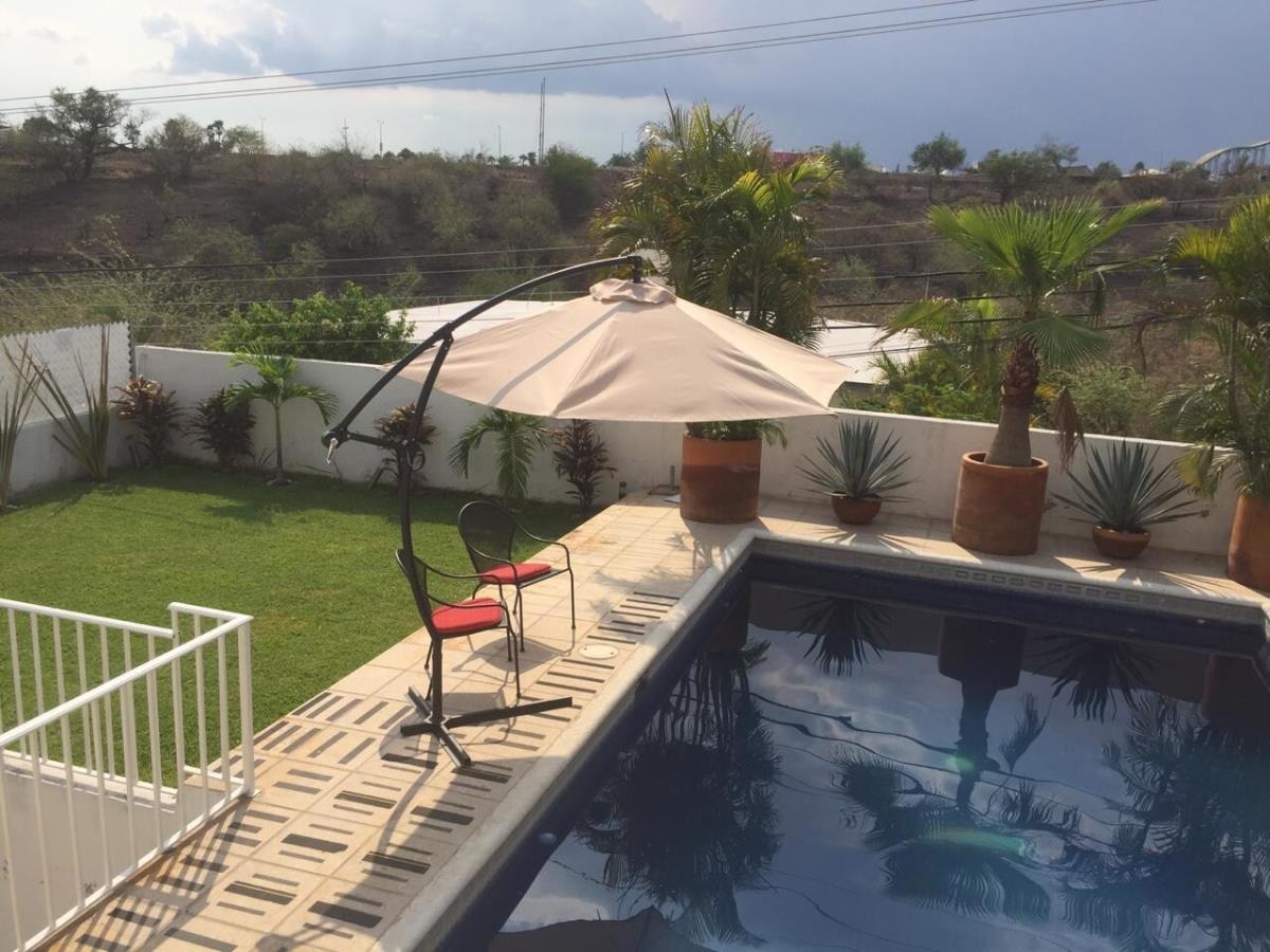 Casa en venta en Club de Golf Santa Fe, Xochitepec — foto 1 de 7