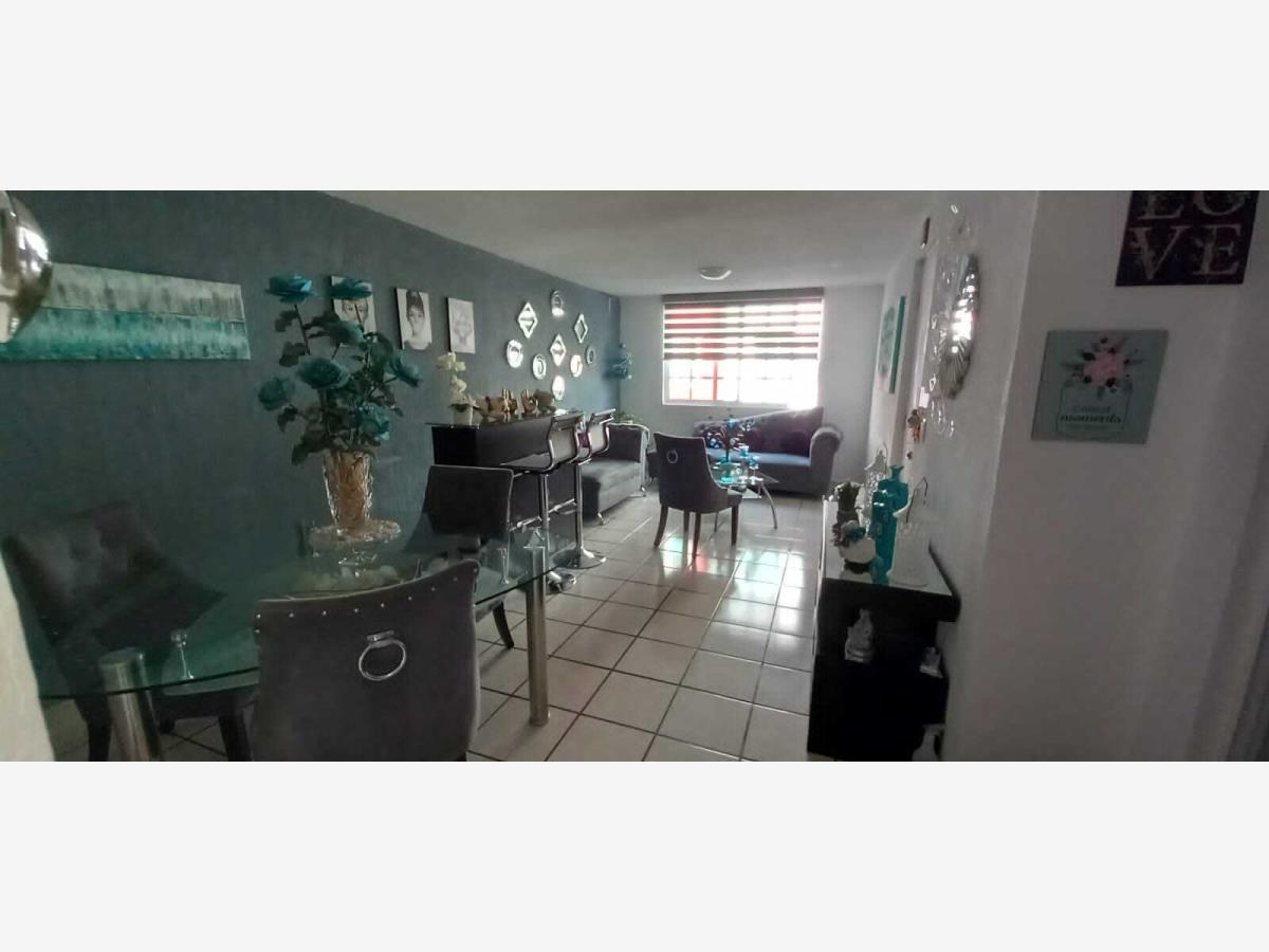 Casa en venta en Lomas Estrella, Iztapalapa — foto 1 de 8