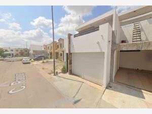Casa en venta en Stanza Toscana, Culiacán — foto 3 de 4