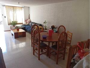 Casa en venta en Privadas Santa Matílde, Zempoala — foto 3 de 8