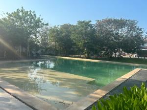 Terreno en Cholul, Mérida, Yucatán