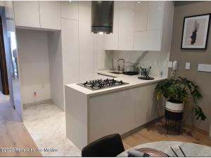 Departamento en renta en Los Alpes, Álvaro Obregón — foto 3 de 14