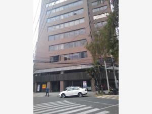 Oficina en renta en San Jose Insurgentes, Benito Juárez — foto 2 de 10