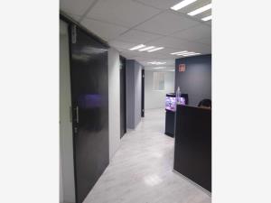 Oficina en renta en San Jose Insurgentes, Benito Juárez — foto 3 de 10