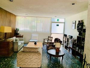 Casa en venta en Del Carmen, Coyoacán — foto 2 de 39