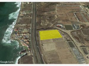 Terreno en venta en Primo Tapia parte Alta, Playas de Rosarito — foto 2 de 3