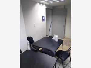 Oficina en renta en Polanco V Sección, Miguel Hidalgo — foto 3 de 9