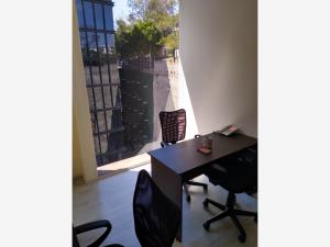 Oficina en renta en Lomas de Santa Fe, Álvaro Obregón — foto 2 de 9