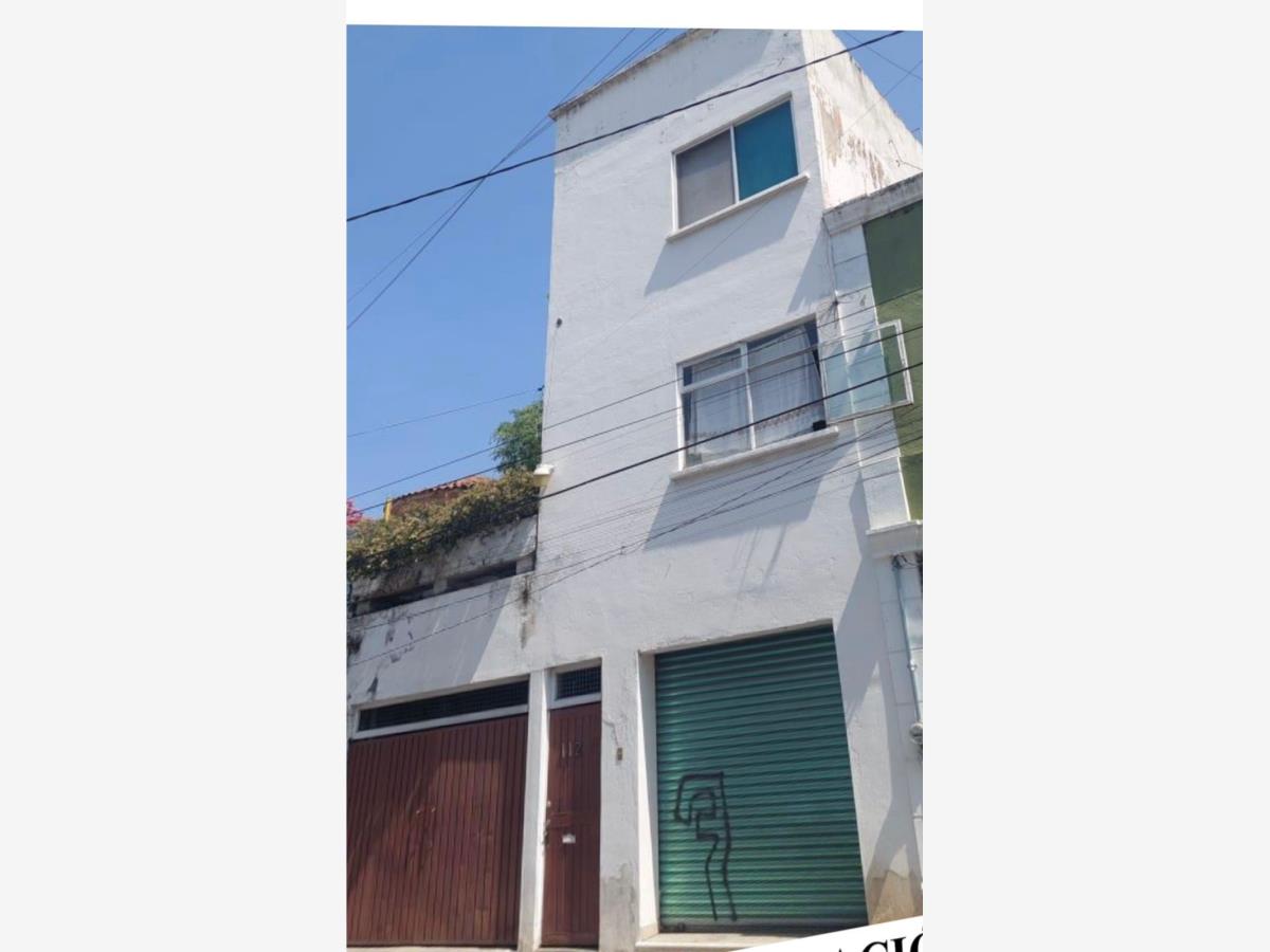Casa en venta en Cuernavaca Centro, Cuernavaca — foto 1 de 14