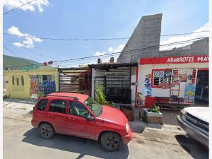 Casa en venta en Barrio de la Industria, Monterrey — foto 2 de 10