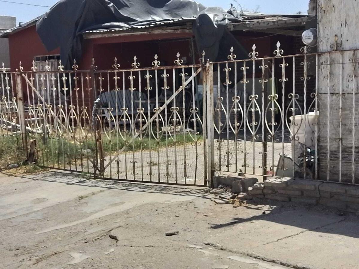 Terreno en venta en Parcela 36, Mexicali — foto 1 de 8