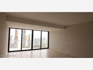 Departamento en renta en Bosque Real, Huixquilucan — foto 3 de 14