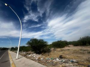 Terreno en venta en San Isidro, Lerdo — foto 2 de 2