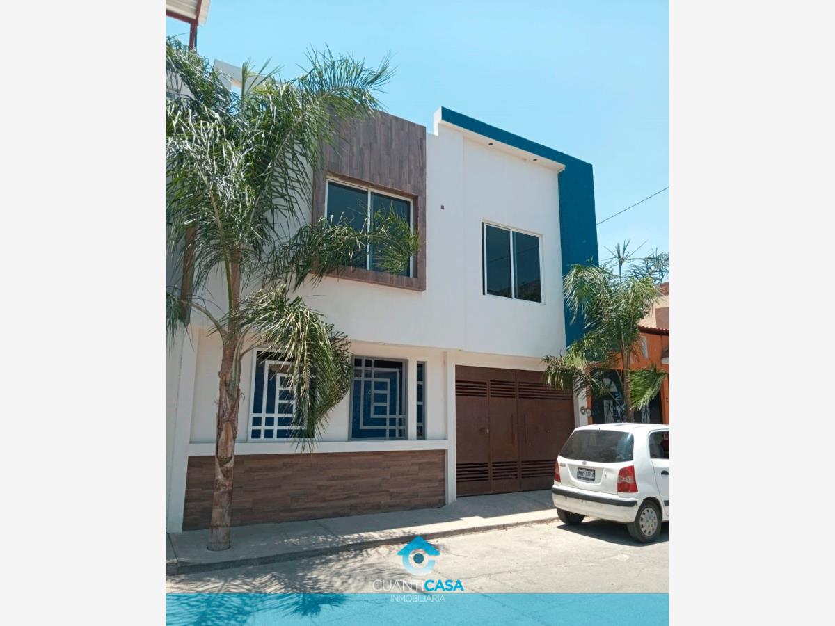 Casa en venta en Unidos Santa Cruz, Morelia — foto 1 de 15
