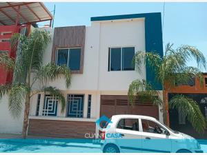 Casa en venta en Unidos Santa Cruz, Morelia — foto 2 de 15