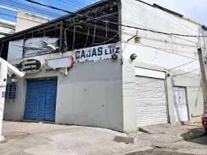 Bodega en venta en Obrera, Cuauhtémoc, Ciudad de México