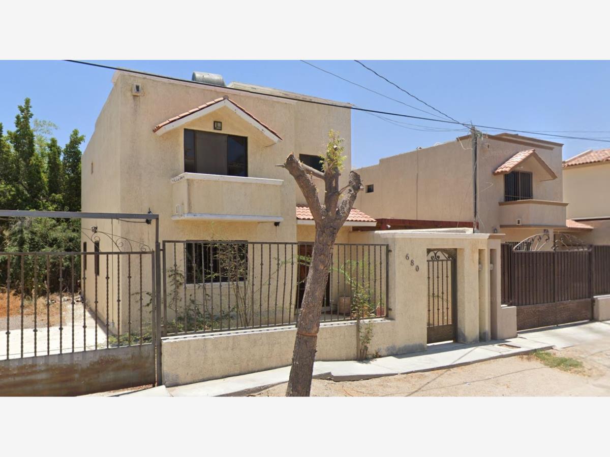 Casa en venta en Benito Juarez, La Paz — foto 1 de 9