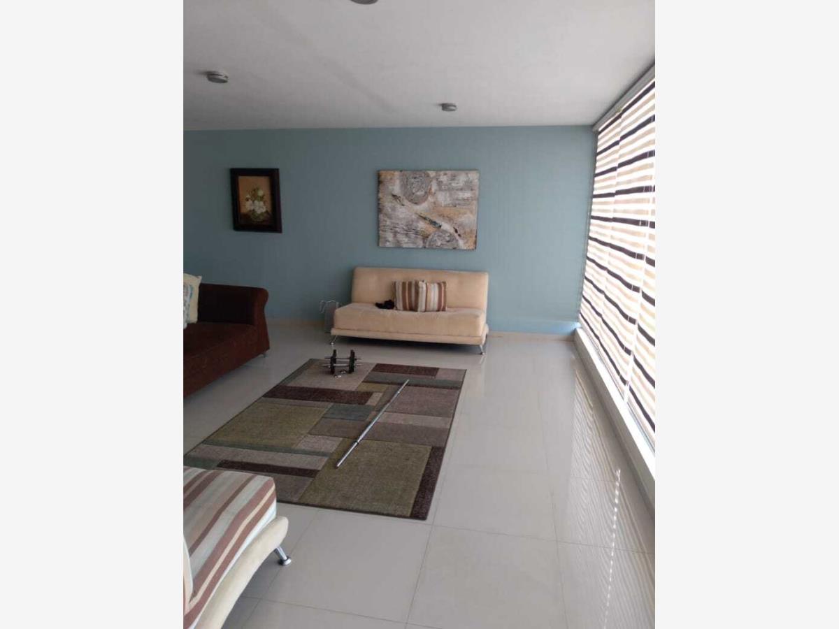 Departamento en venta en San Lucas Tepetlacalco, Tlalnepantla de Baz — foto 1 de 8
