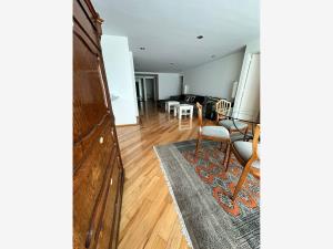 Departamento en venta en Granada, Miguel Hidalgo — foto 2 de 16