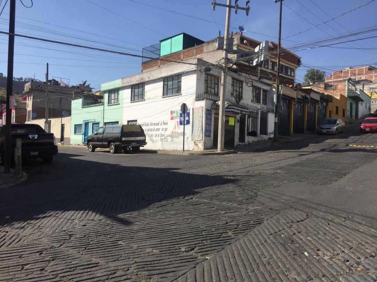 Terreno en venta en Union, Toluca — foto 1 de 6