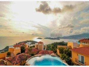 Casa en venta en El Glomar, Acapulco de Juárez — foto 2 de 9