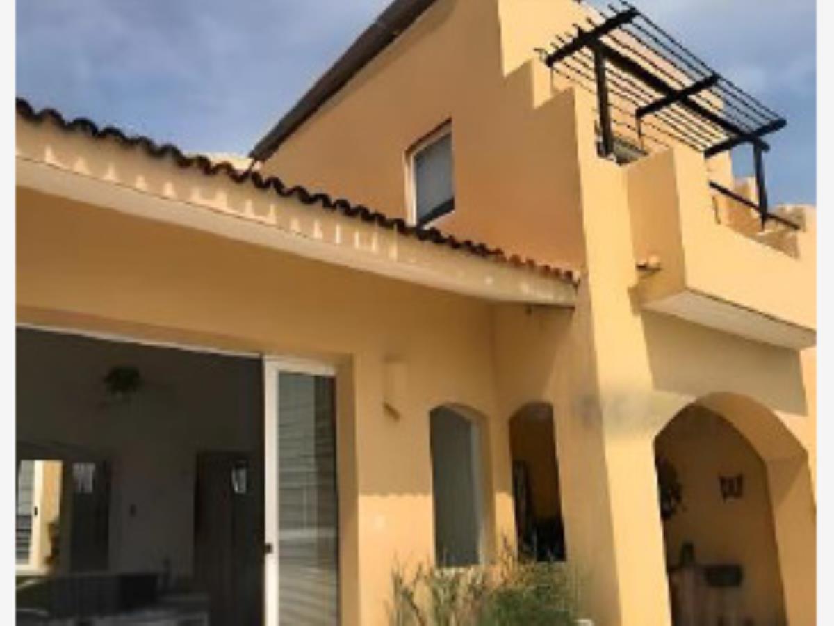 Casa en venta en El Glomar, Acapulco de Juárez — foto 1 de 9