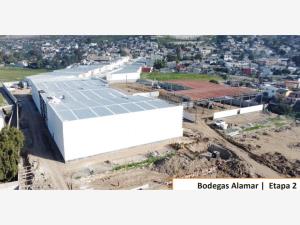 Bodega en renta en Fernandez, Tijuana, Baja California