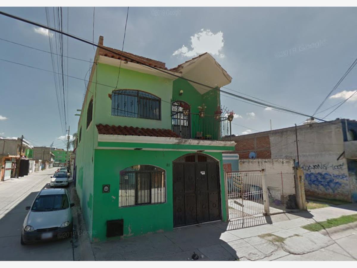 Casa en venta en Leon II, León — foto 1 de 7