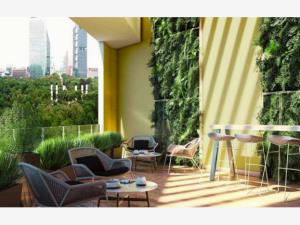 Departamento en venta en Ciudad de los Deportes, Benito Juárez — foto 2 de 10