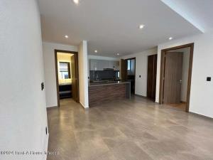 Departamento en Del Valle Sur, Benito Juárez, Ciudad de México