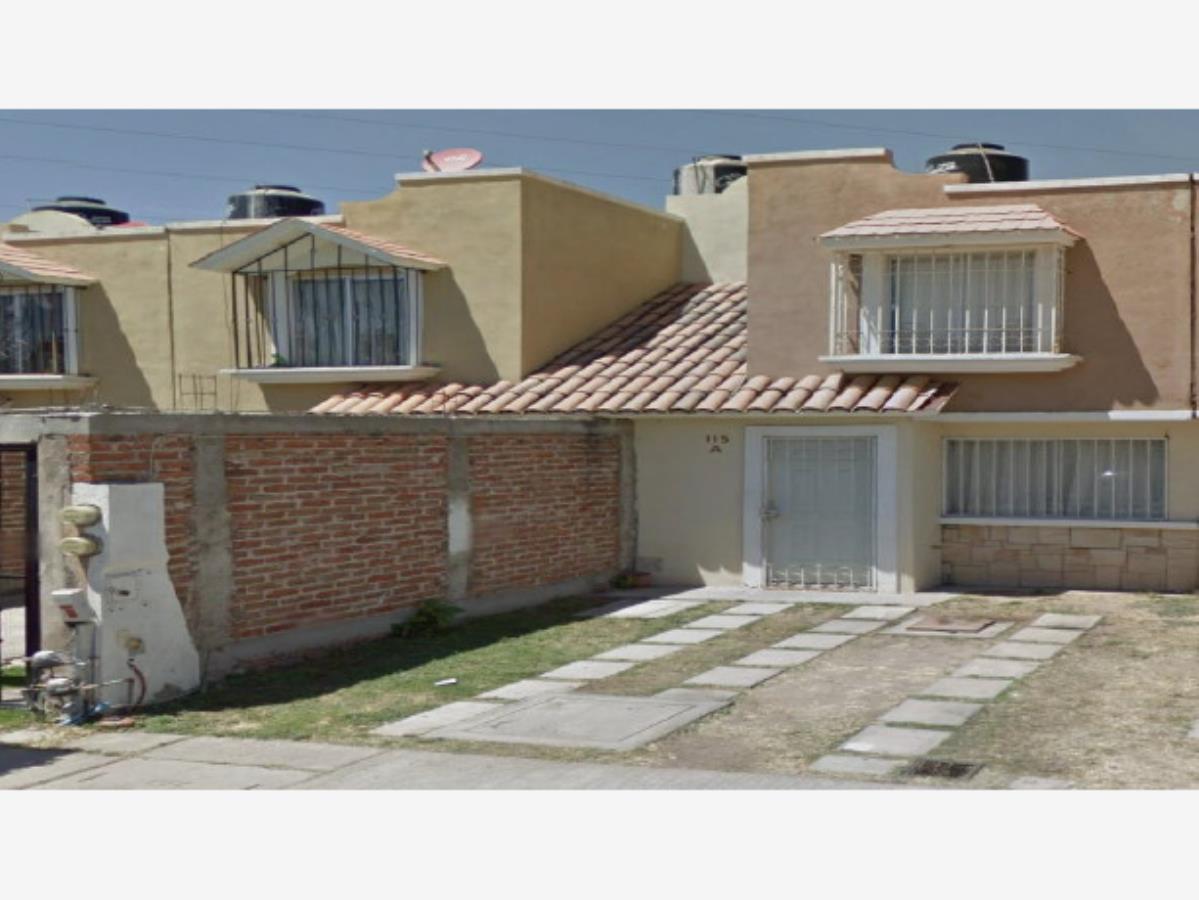 Casa en venta en Colinas del Carmen, León — foto 1 de 7