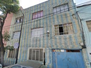Departamento en Peralvillo, Cuauhtémoc, Ciudad de México