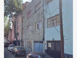 Departamento en venta en Peralvillo, Cuauhtémoc — foto 2 de 4