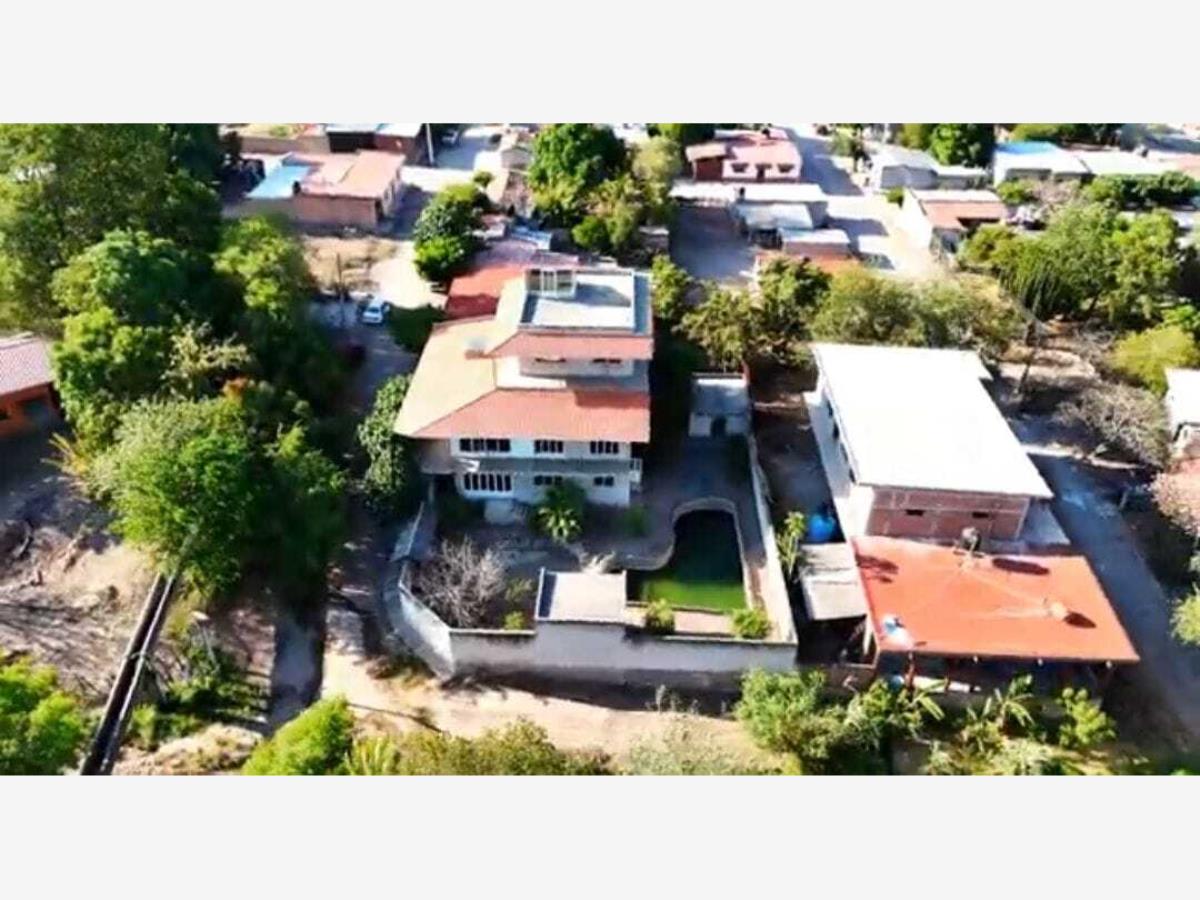 Casa en venta en San Juan de Amula, El Limón — foto 1 de 5