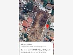 Terreno en venta en Gabriel Tepepa, Cuautla — foto 3 de 3