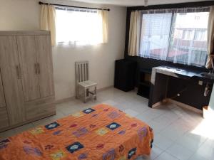 Departamento en renta en San Diego Churubusco, Coyoacán — foto 2 de 6
