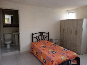 Departamento en renta en San Diego Churubusco, Coyoacán — foto 3 de 6
