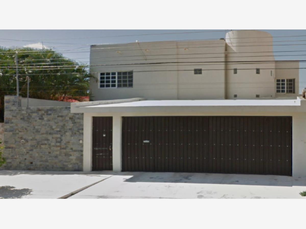 Casa en venta en San Pedro Cholul, Mérida — foto 1 de 7