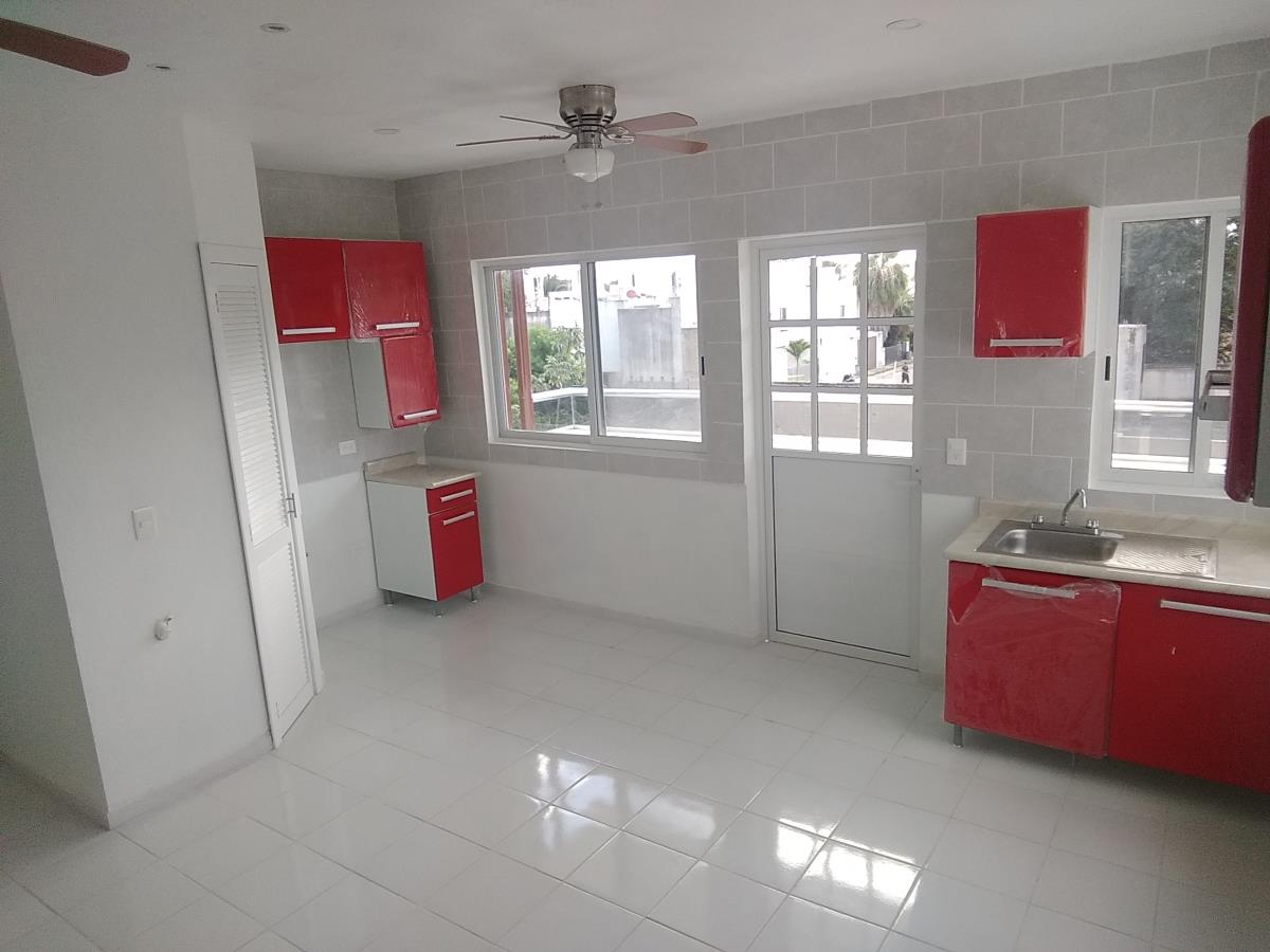 Departamento en renta en Supermanzana 313, Benito Juárez — foto 1 de 16