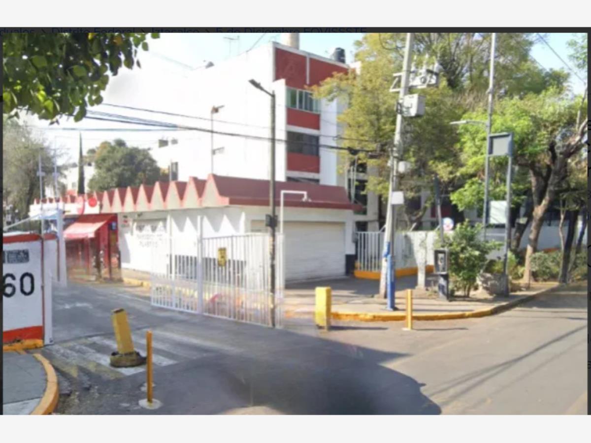 Departamento en venta en Zapotla, Iztacalco — foto 1 de 13