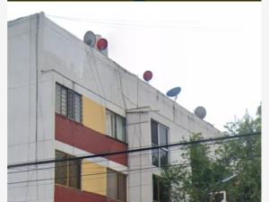 Departamento en venta en Zapotla, Iztacalco — foto 3 de 13