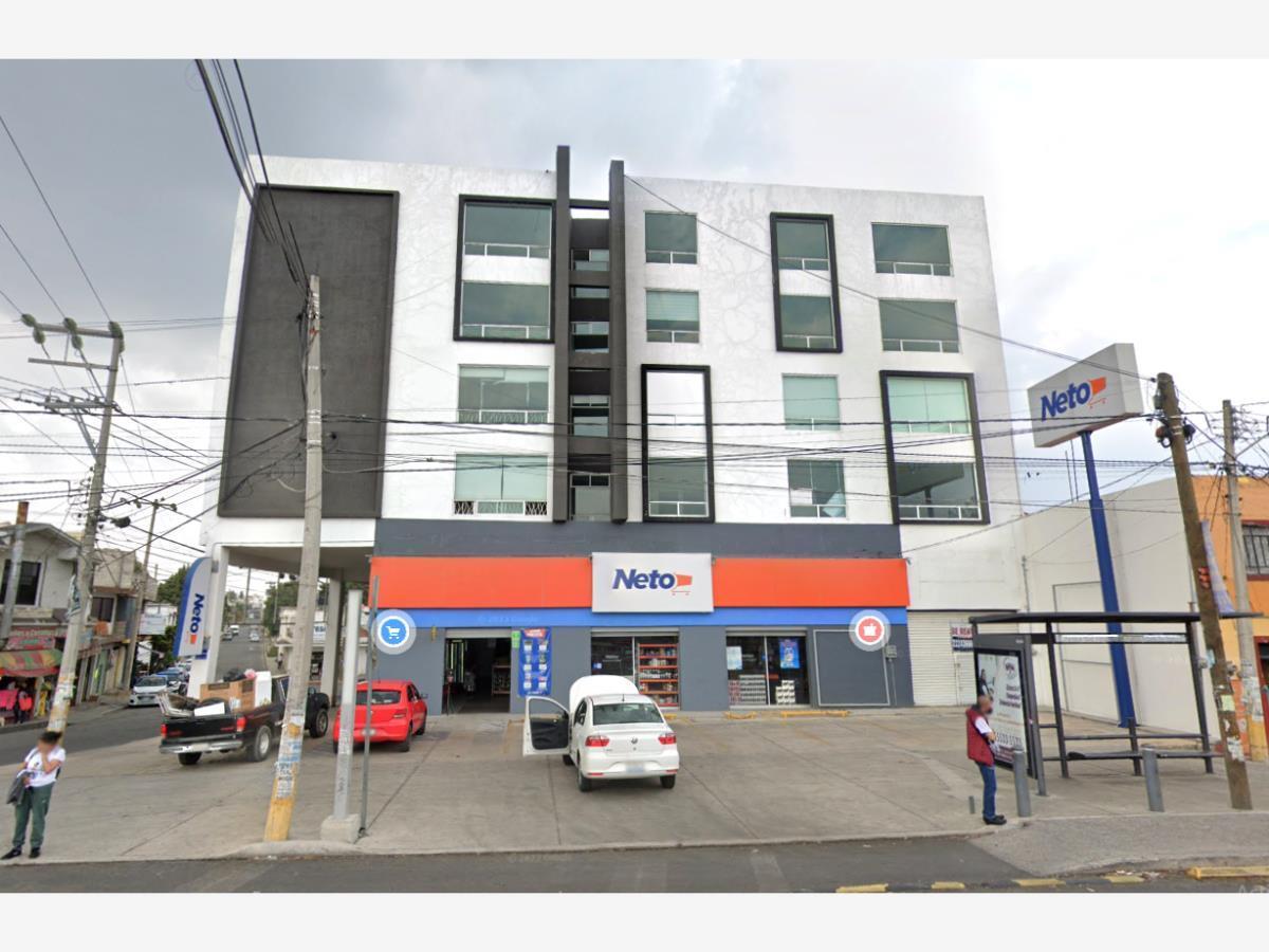 Departamento en venta en Manantiales, San Pedro Cholula — foto 1 de 18