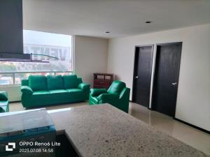 Departamento en venta en Manantiales, San Pedro Cholula — foto 3 de 18