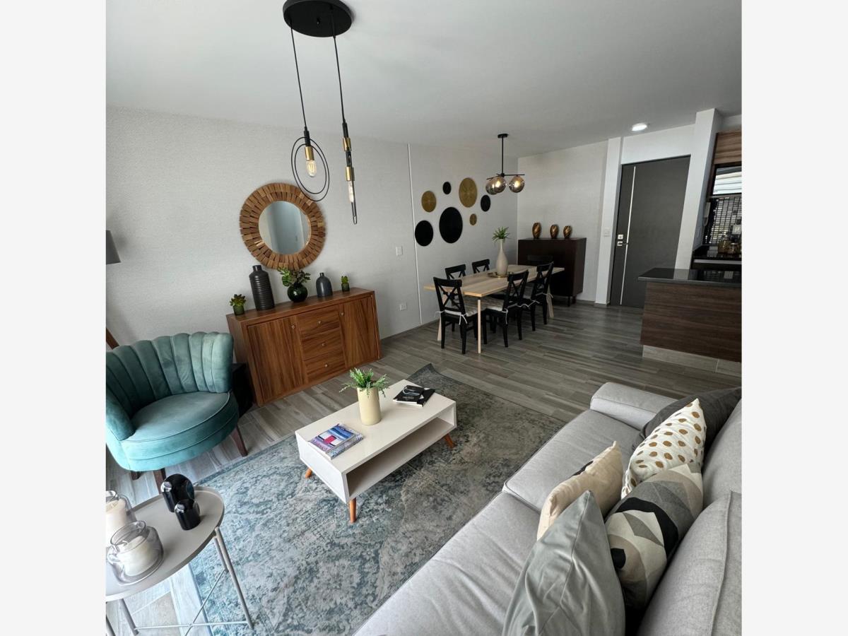 Departamento en venta en Colinas del Lago, Cuautitlán Izcalli — foto 1 de 9