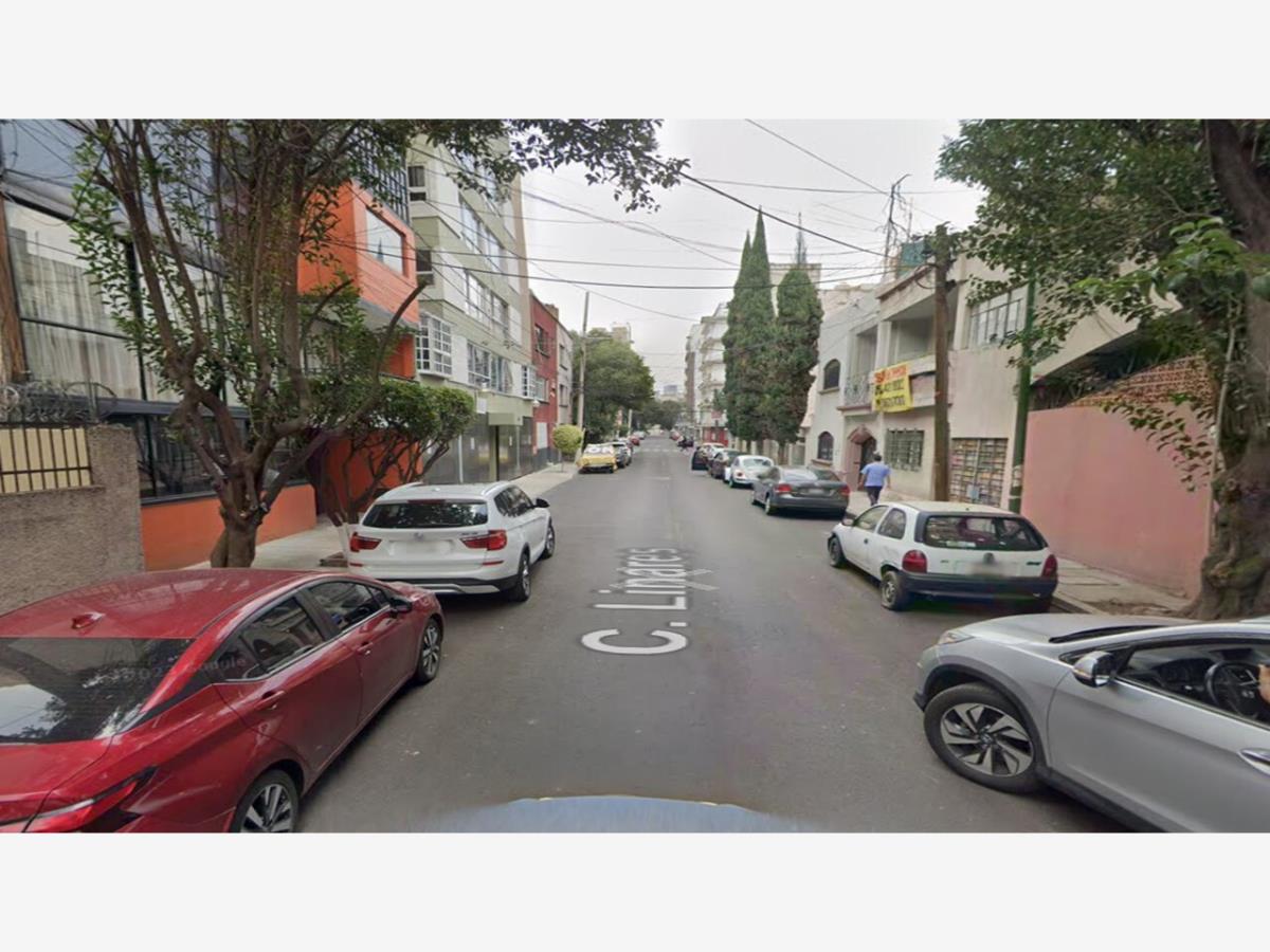 Casa en venta en Roma Sur, Cuauhtémoc — foto 1 de 5