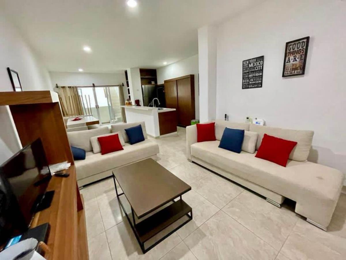 Departamento en renta en Terranova, Los Cabos — foto 1 de 12