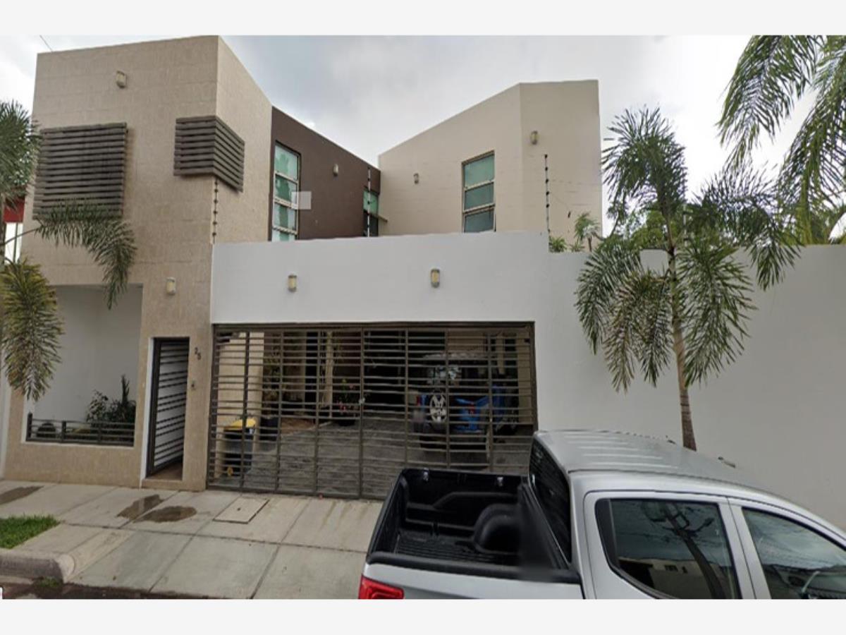 Casa en venta en Lagos del Country, Tepic — foto 1 de 7