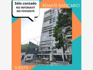 Departamento en Xoco, Benito Juárez, Ciudad de México