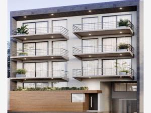 Departamento en venta en Narvarte Poniente, Benito Juárez — foto 3 de 4