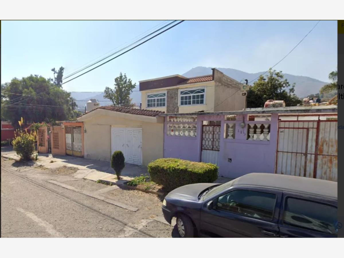 Casa en venta en Parque Residencial Coacalco 2a Sección, Coacalco de Berriozábal — foto 1 de 12